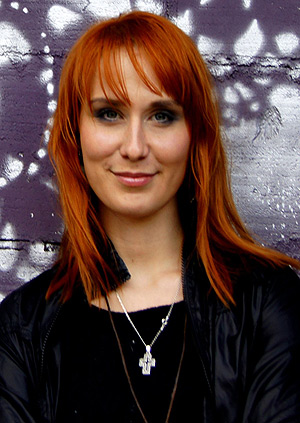 Anna Hlebowicz